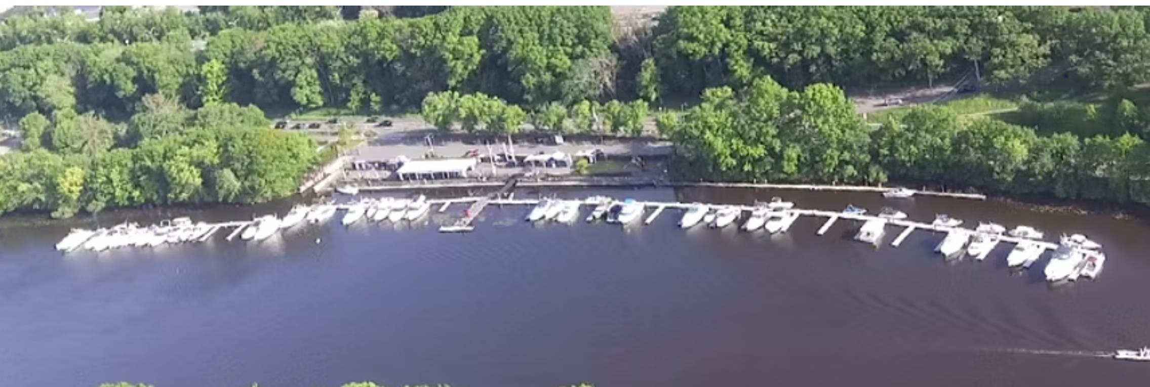 Newton Yacht Club Open House