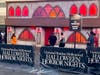 New haunted houses, Terror Tram and activations