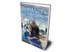 3-D Image of Inspirational New Book, "Roland's Story: Inspired By A Stroke."
