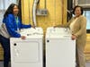 The Grace Network now also providing washers and dryers for schools with students in need.