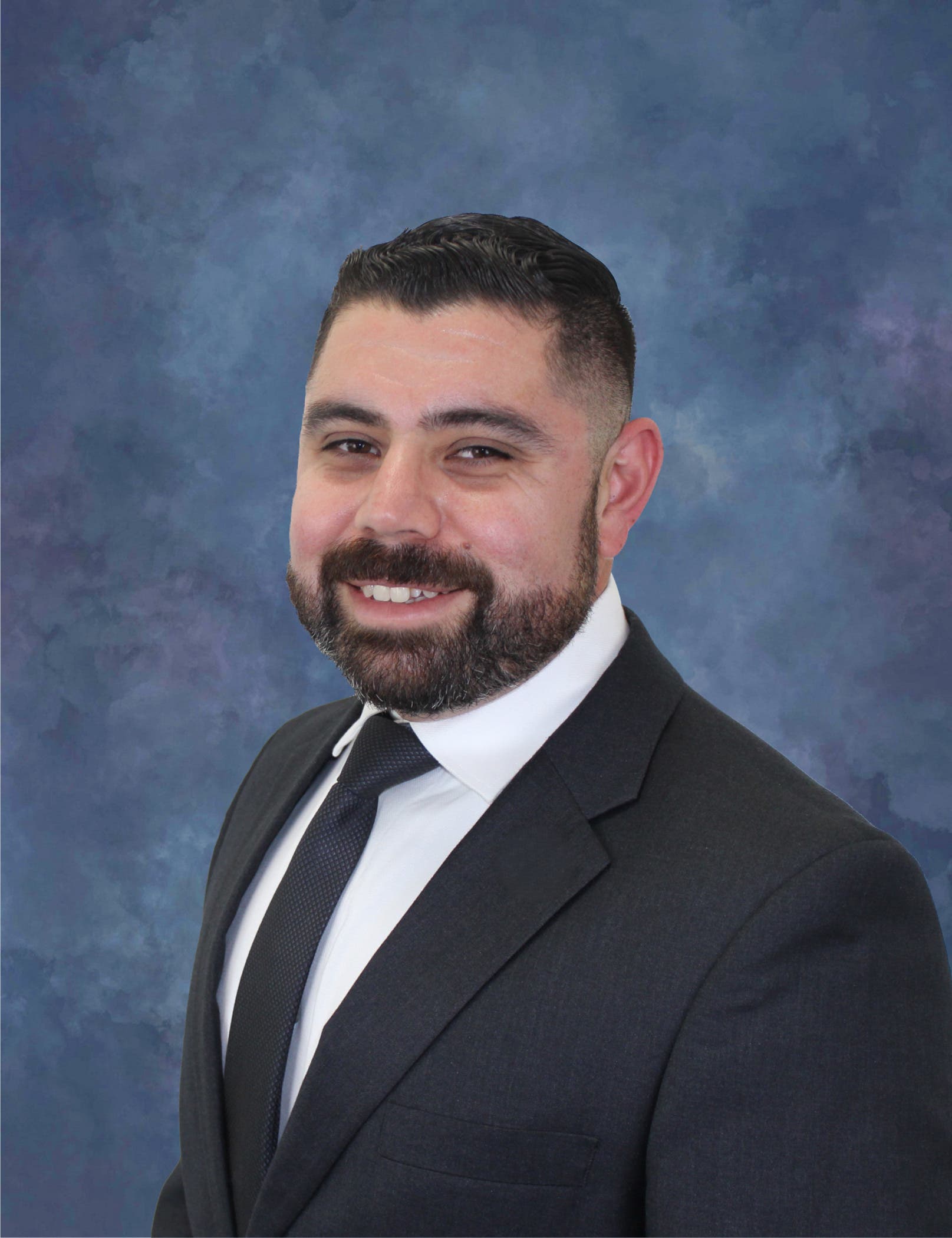 Ivan Salvatierra joins HNTB as senior project manager