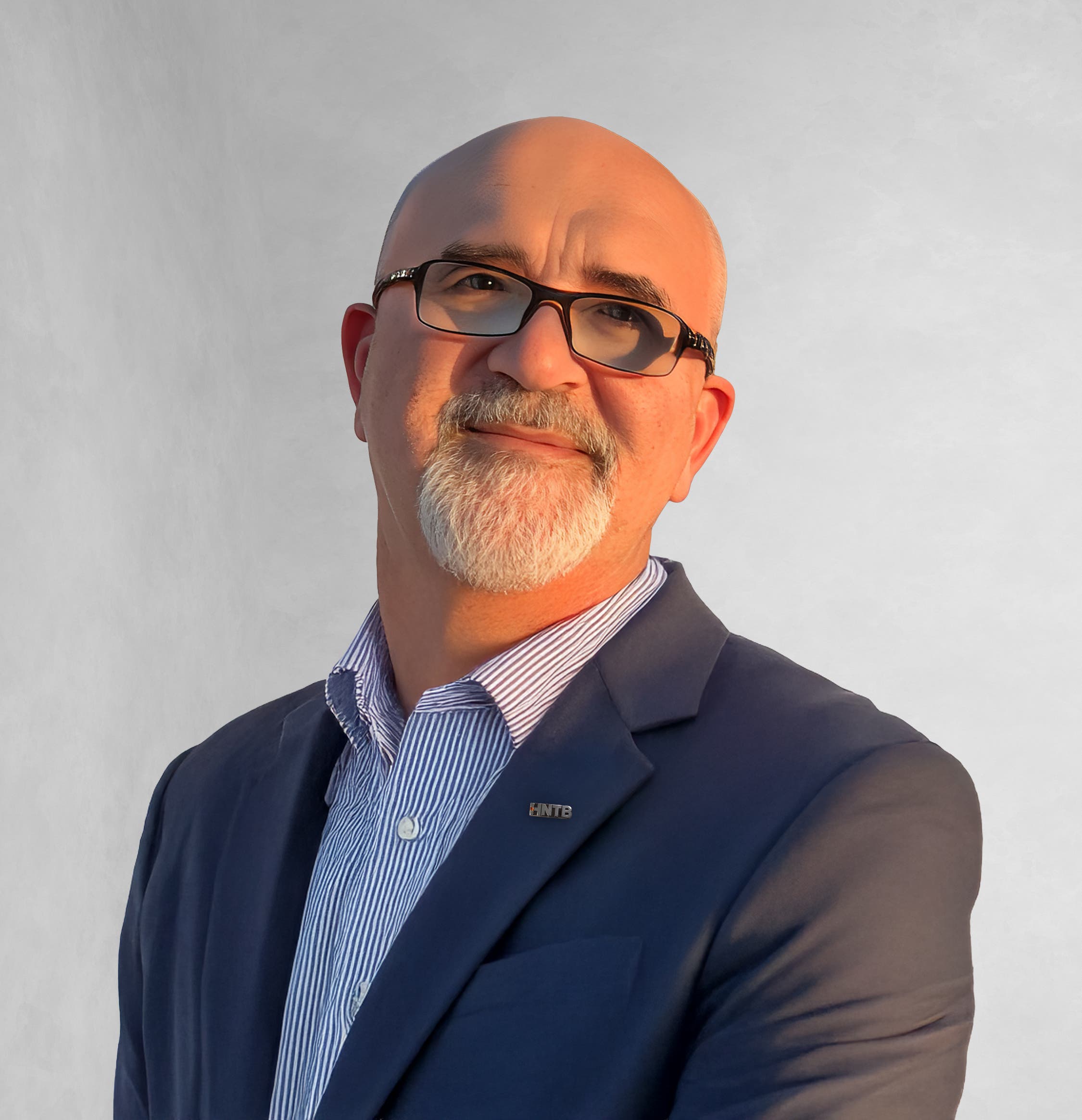 Amjad Obeid joins HNTB as project director and construction manager