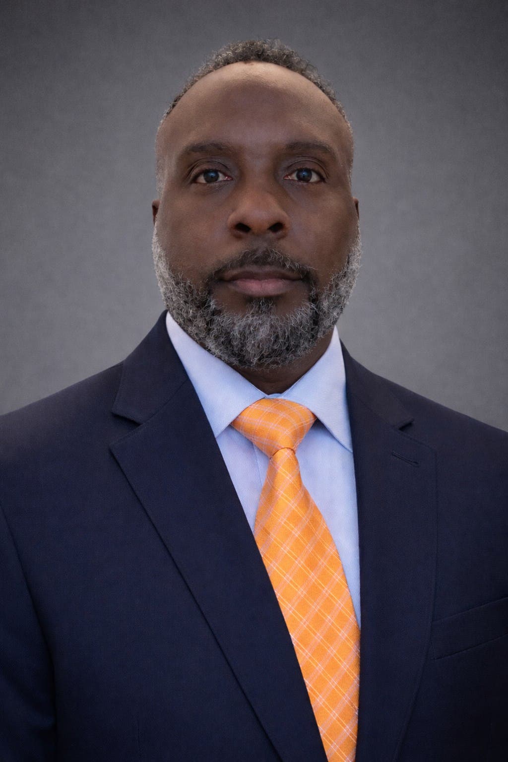 HNTB appoints Air Force veteran Curtis Grantham as senior aviation project manager