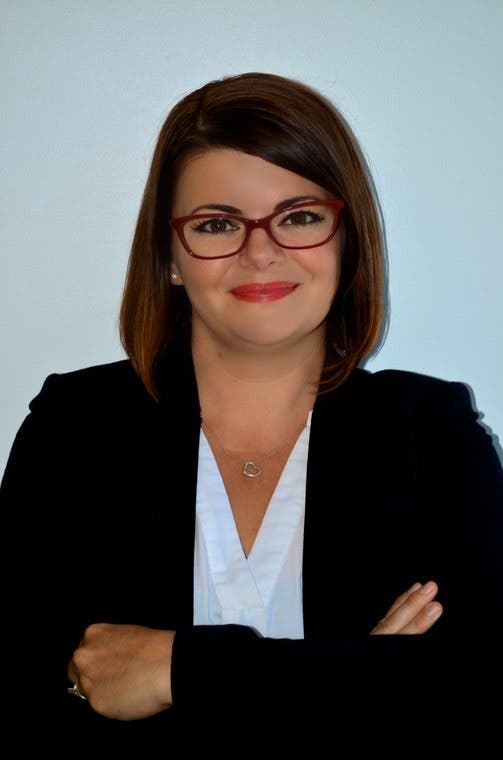 HNTB names Sarah Baker senior project manager for environmental planning