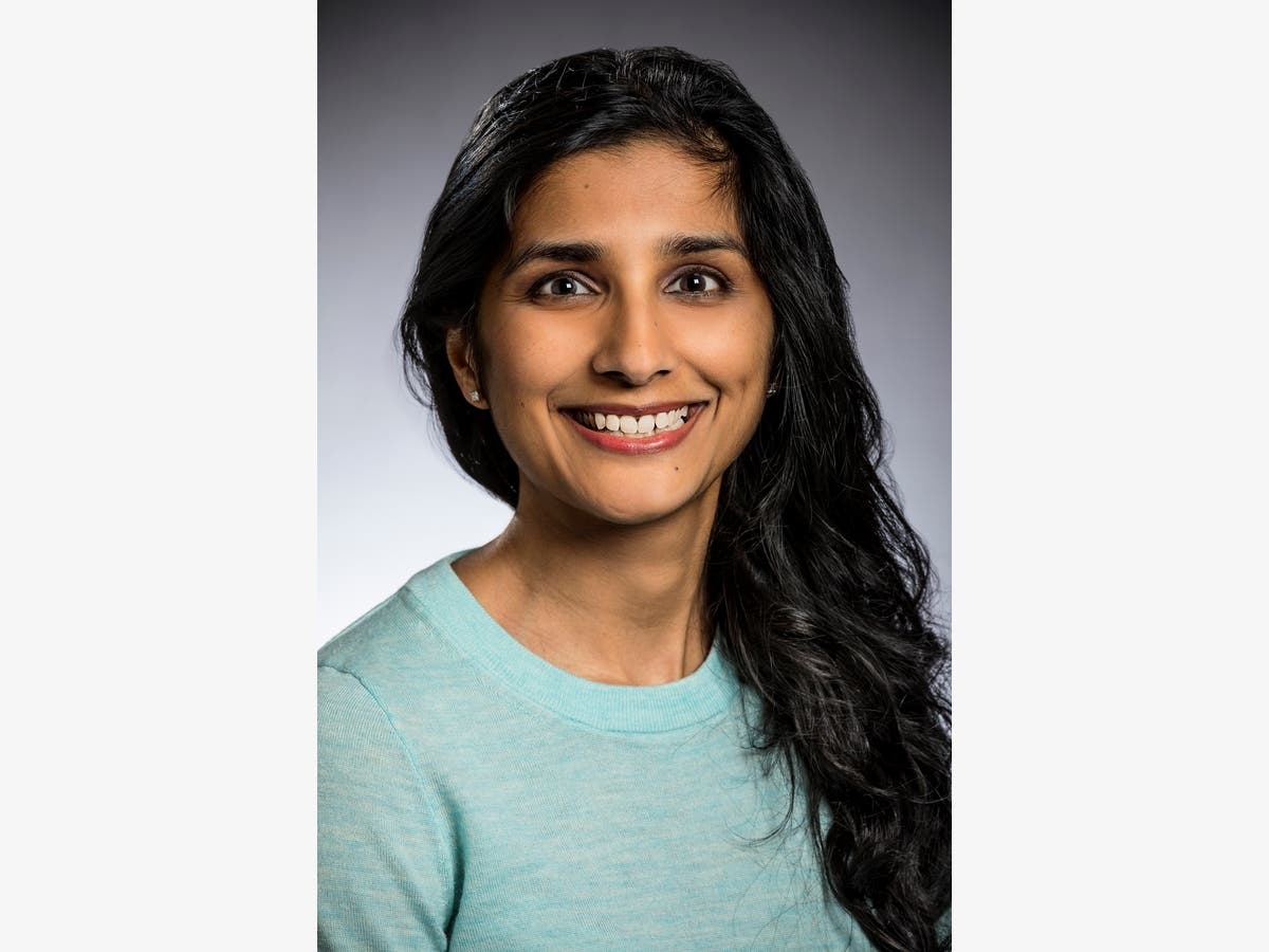 Anjali Patel, MD, memory and cognitive neurologist, Overlook Medical Center