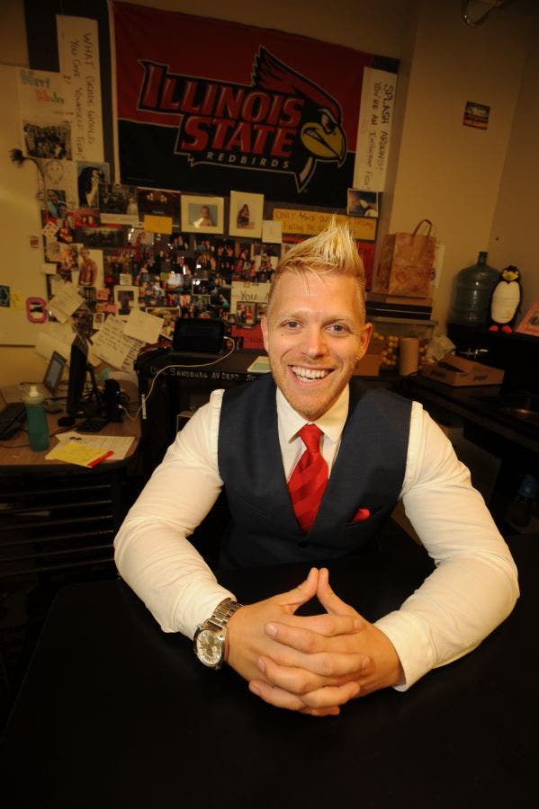 News small post card thumbnail