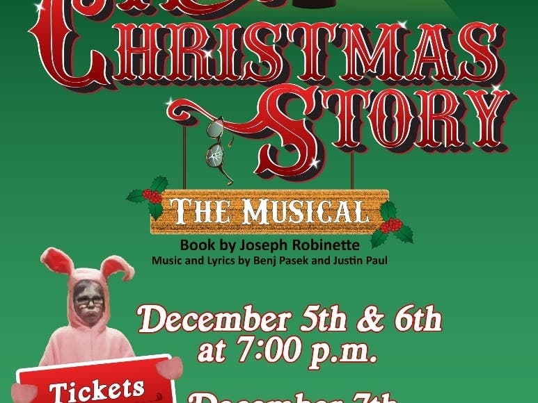 Christmas Story - Community