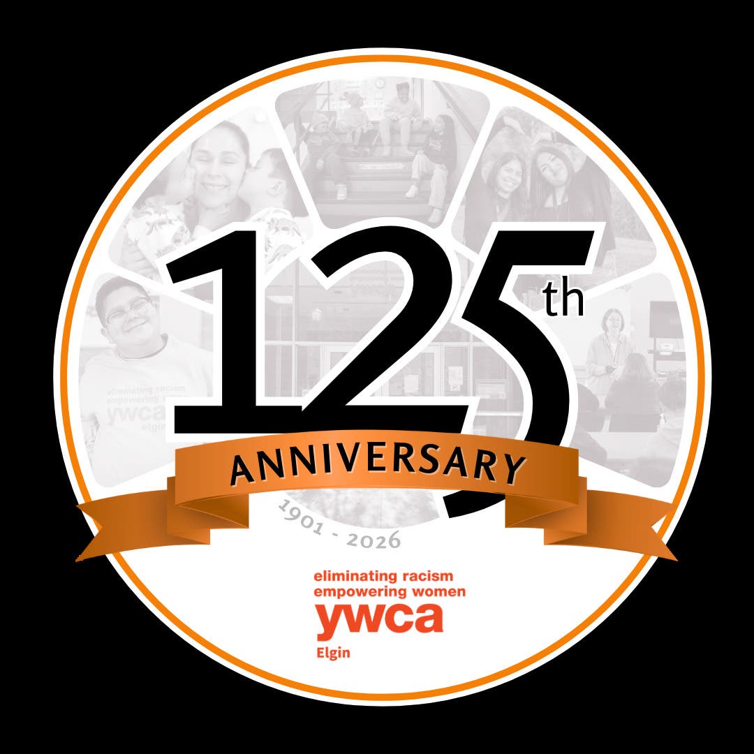 YWCA Elgin to Honor Betty Brown with Legacy Award at 125th Celebration