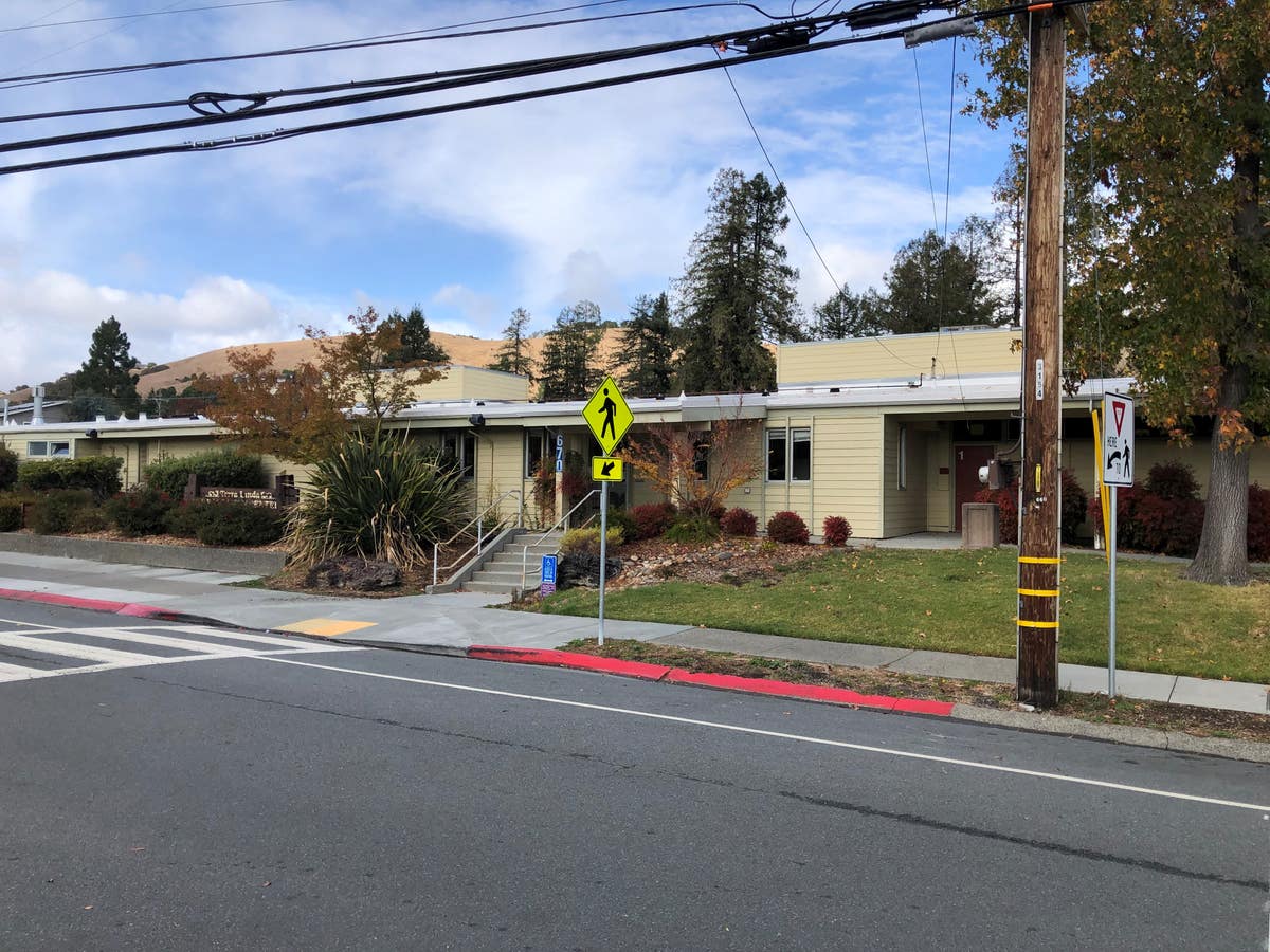 Terra Linda Community Center