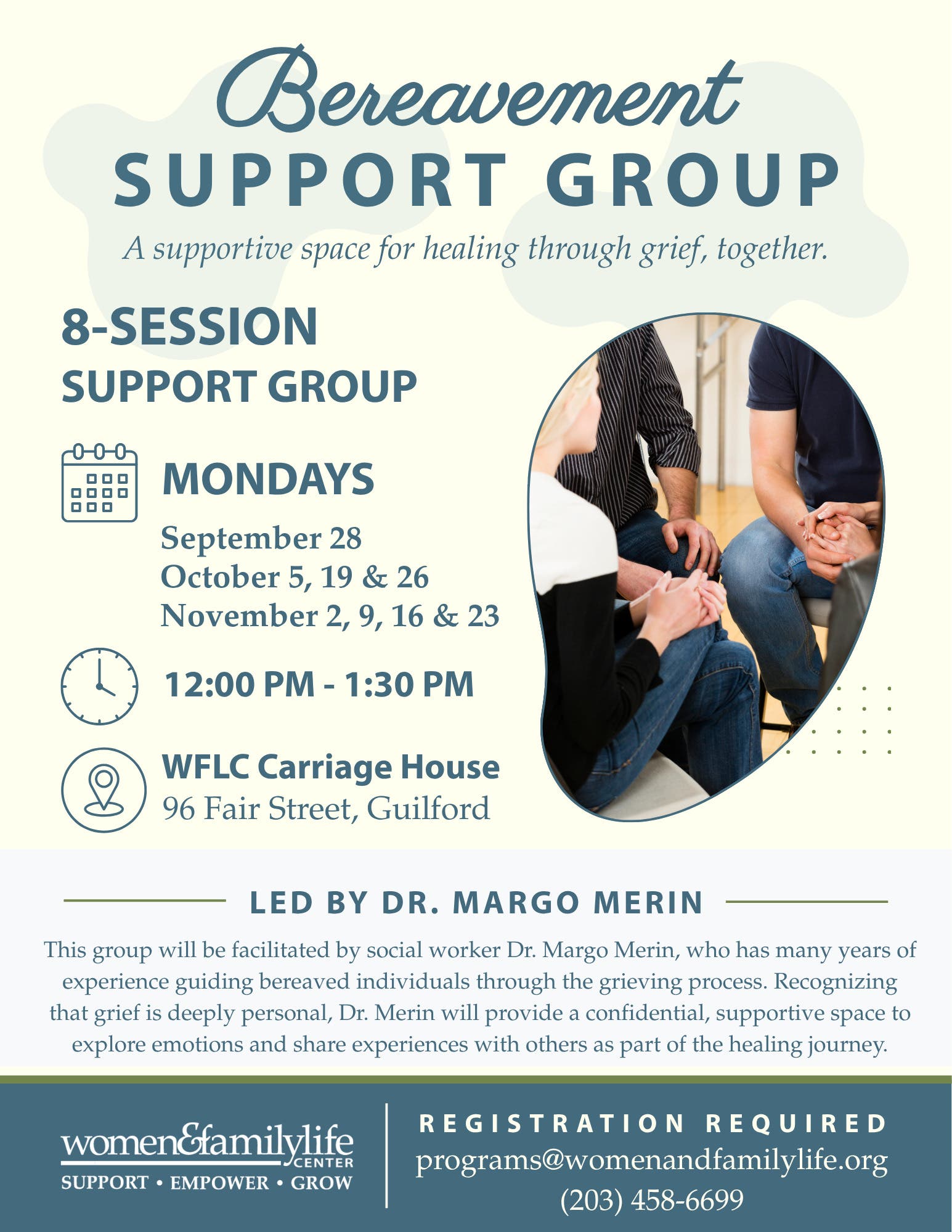 Bereavement Group