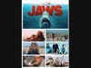 Images from JAWS the movie. 