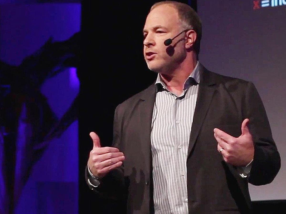 COD to Host Free Talk by Renowned Speaker Jackson Katz Sept. 28 | Glen ...