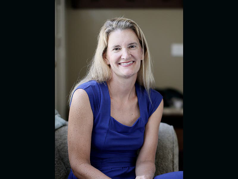 Dr Jean Twenge Studies Narcisism in today's culture