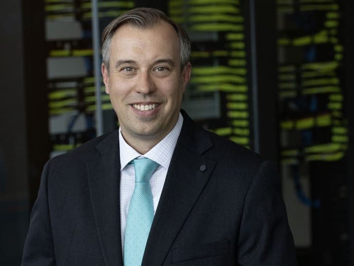 “IT is here to listen, figure out the best solutions and help implement them. I also look forward to growing IT analytics that will further promote collaborative partnerships across campus.” 