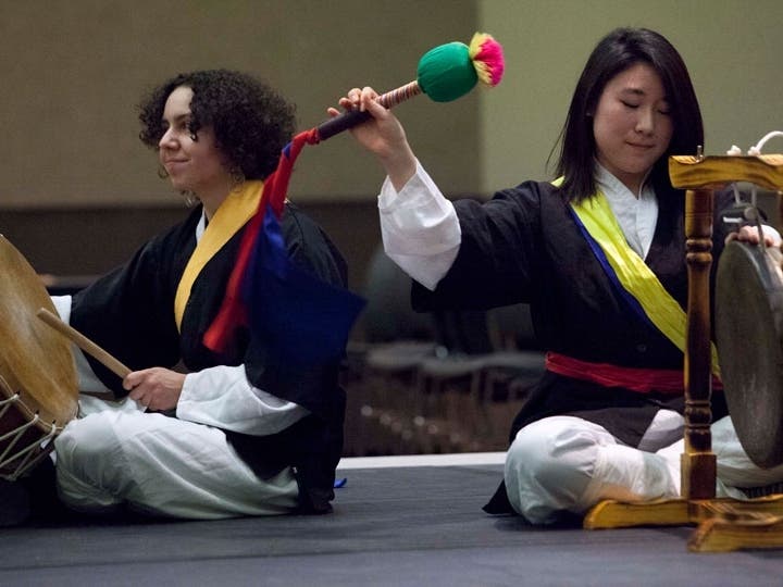 The event will also include a series of academic presentations by visiting professors.