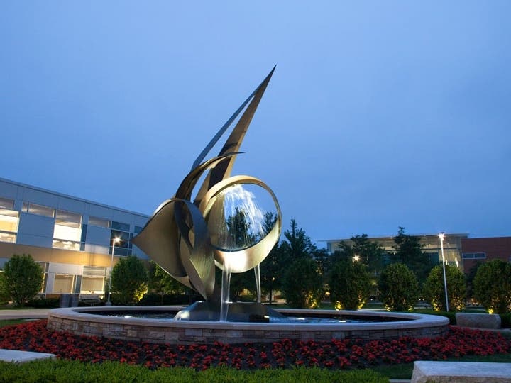 Faculty and staff will also have access to these resources to enhance teaching, instructional design, collaboration and operational efficiency.