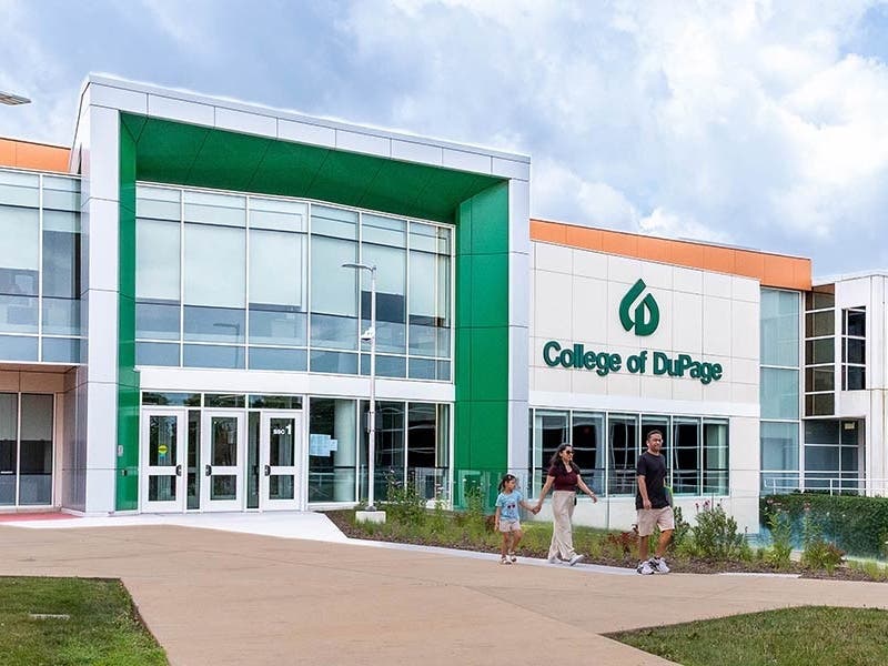 COD supported 14,895 jobs, meaning one out of every 77 jobs in the region is connected to the College and its students.