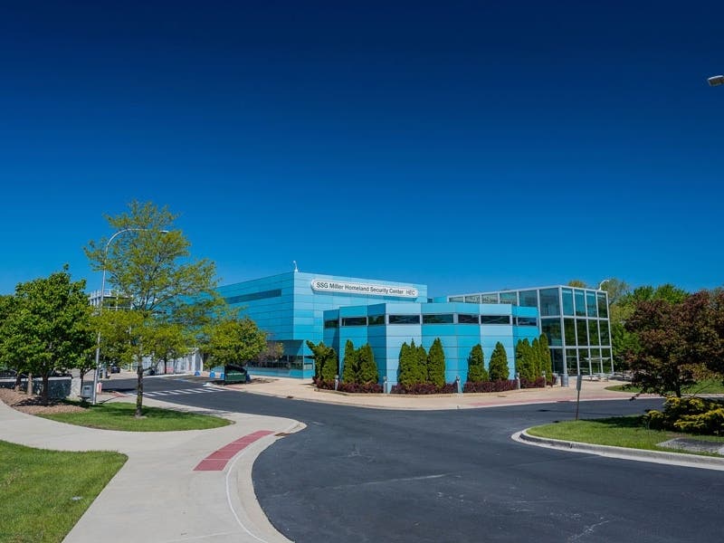 Courses are free and open to the public. Registration is required. 