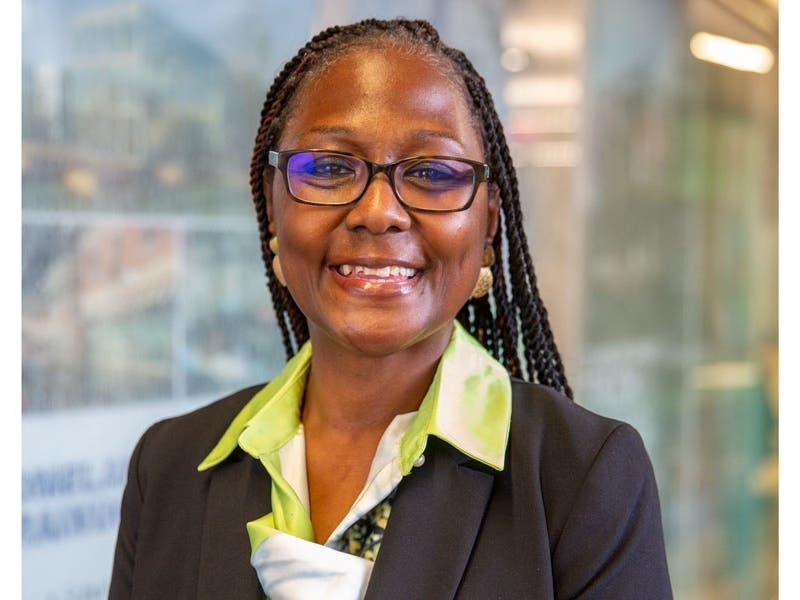 “When employees feel supported, valued and empowered to do their best work, that positively impacts every student we serve,” she said.