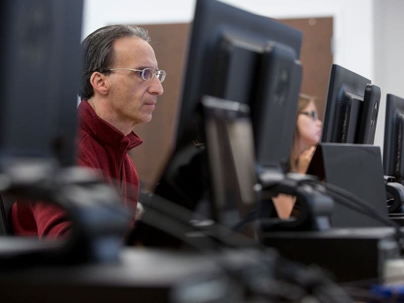 Participants will learn to assess AI-generated information, identify inaccuracies and bias, protect sensitive data and determine when human judgment is required.