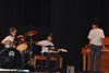 George Redfearn, Landon McQuade and Harrison Gonzalez