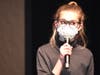 Eva Pavlik as one of the narrators