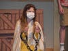 Sarah Sokol as Belle