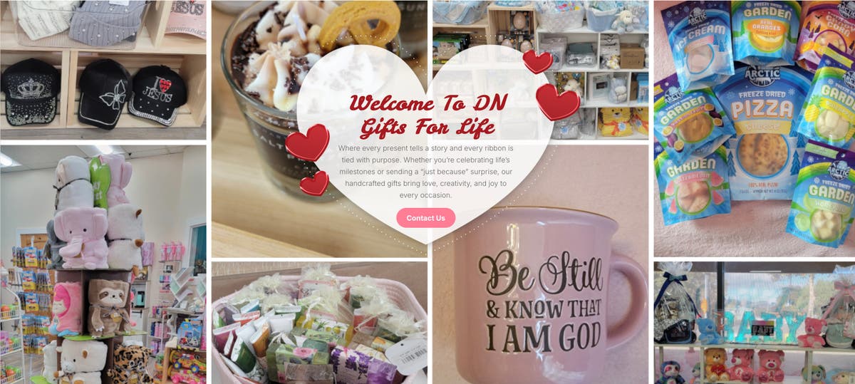 DN Gifts for Life