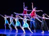Ballet 5:8 illuminates the stage Friday with two new dances choreographed by Julianna Slager.