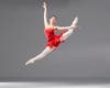 See Ballet 5:8 Dance Friday at Wheaton College
