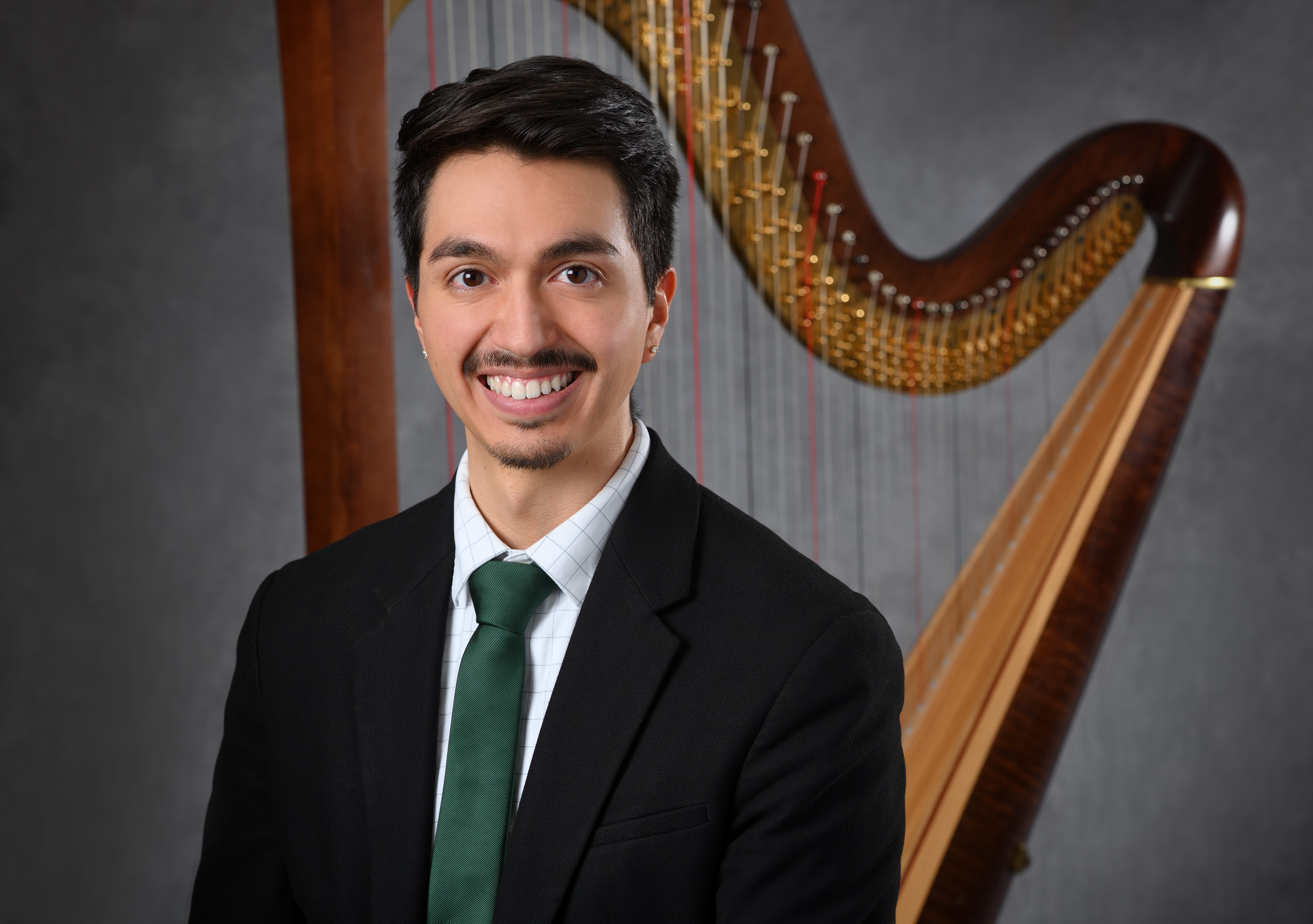 Opera Winds and Strings