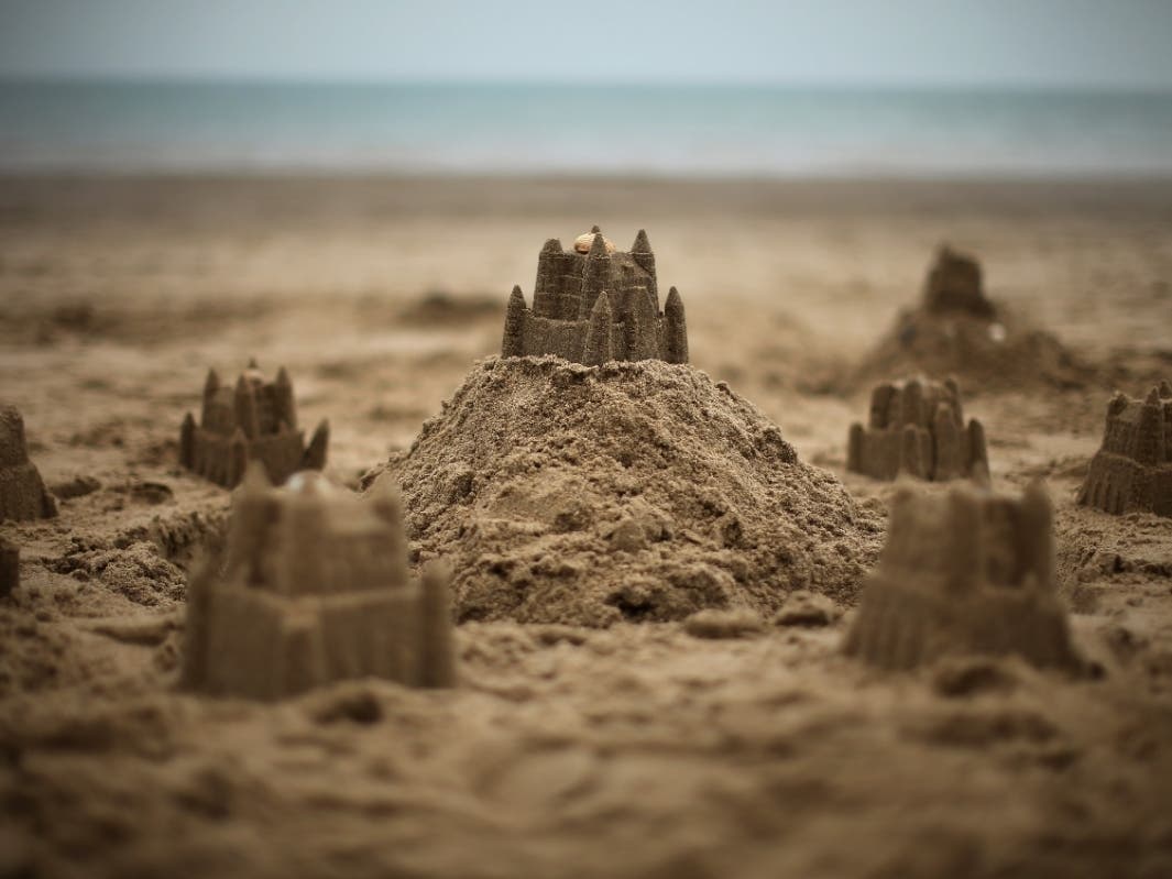 Stratford is one of America's best beach towns to call home, according to personal finance website WalletHub.