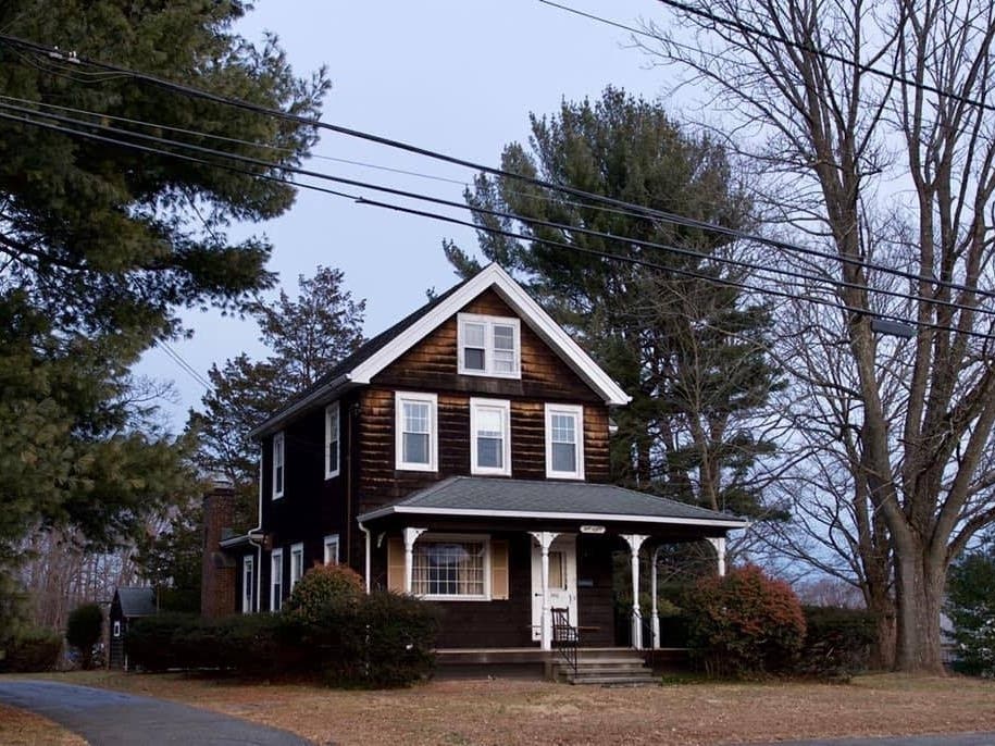 Plans to build affordable housing on the Judd Estate at 980 High St. have received pushback from the community.