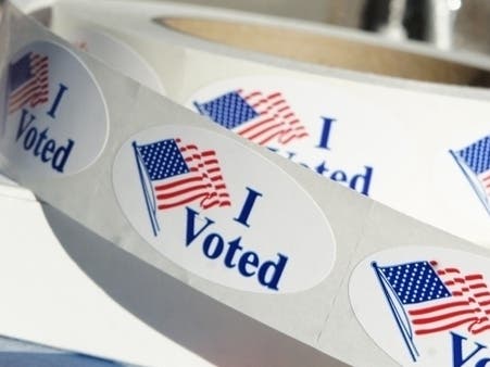 Stratford town elections will take place Nov. 5.