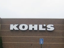The Kohl's site in Fairfield was recently sold, as was a nearby car wash location.