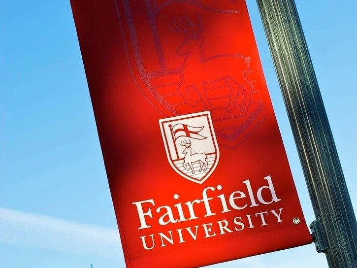 Fairfield University falls in the top 13 percent of "Best Colleges for Your Money."