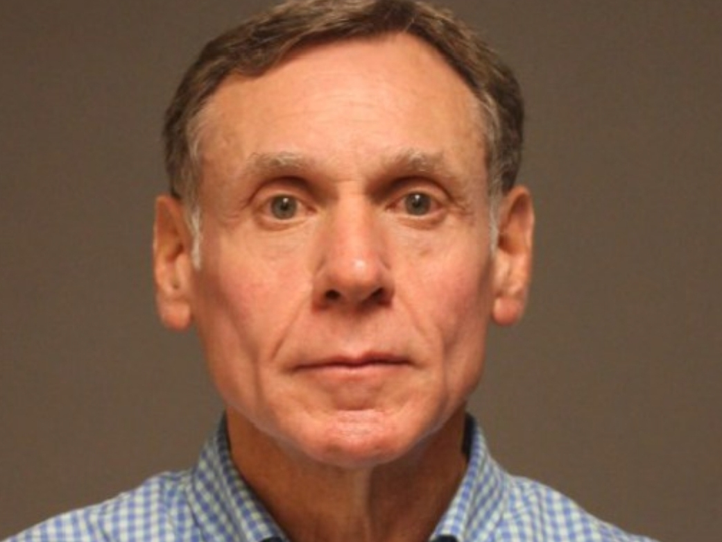 Former Fairfield public works superintendent Scott Bartlett was investigated a decade ago, but was not charged.