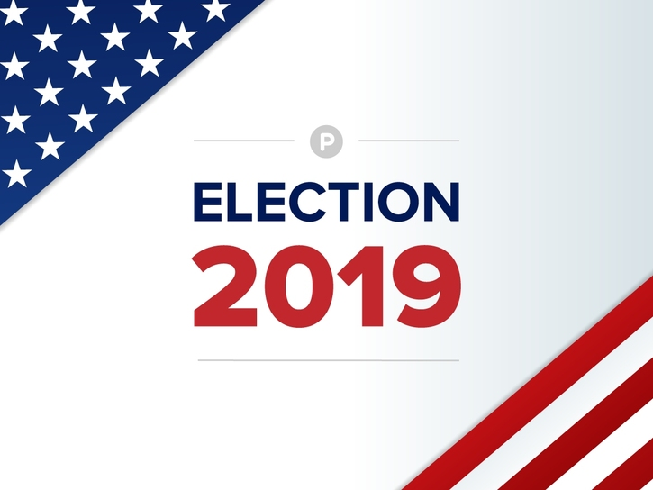 Stratford's primary election is Tuesday.