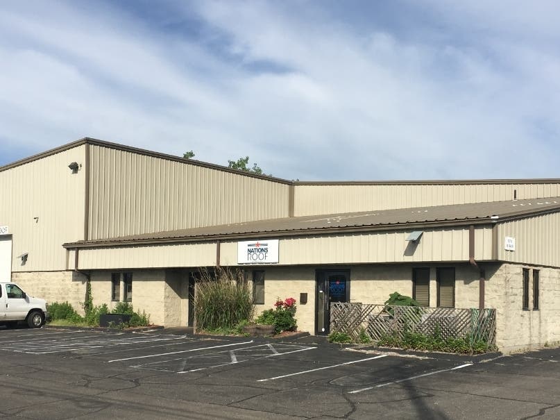 Connecticut Distributors has subleased a space at 1400 Honeyspot Road in Stratford.