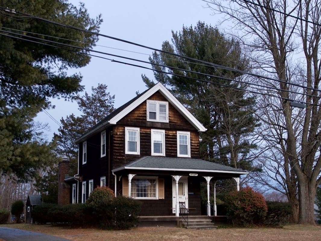 The Fairfield Housing Corporation plans to turn a property at 980 High St. into an affordable housing development.