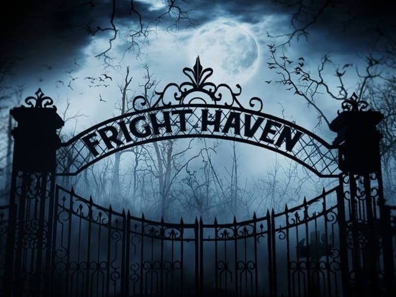 Fright Haven Haunted House Now Open 4 Nights A Week In Stratford