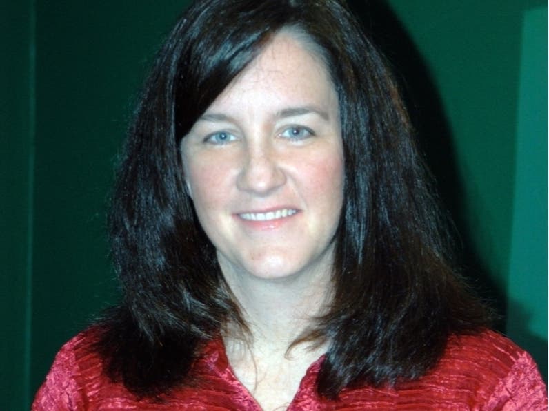 Jennifer Maxon Kennelly