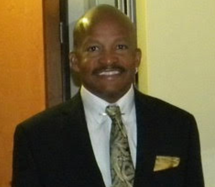 Paul Tavaras is running for Town Council.