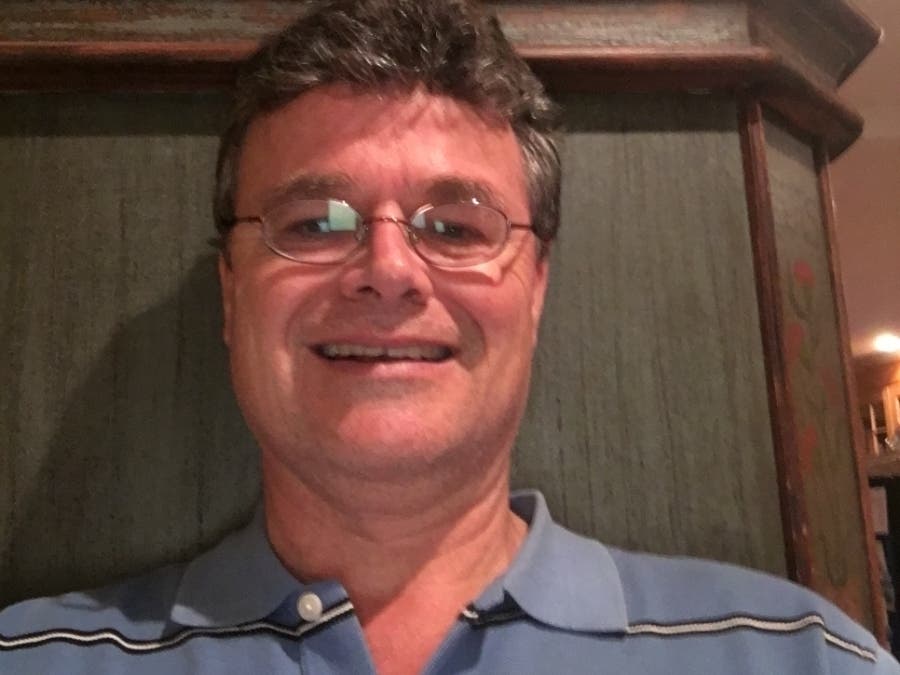 Alex Durrell is running for Representative Town Meeting for District 3.