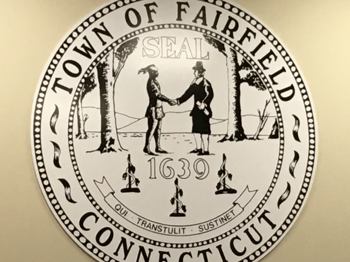 Fairfield has received a violation notice from the state.