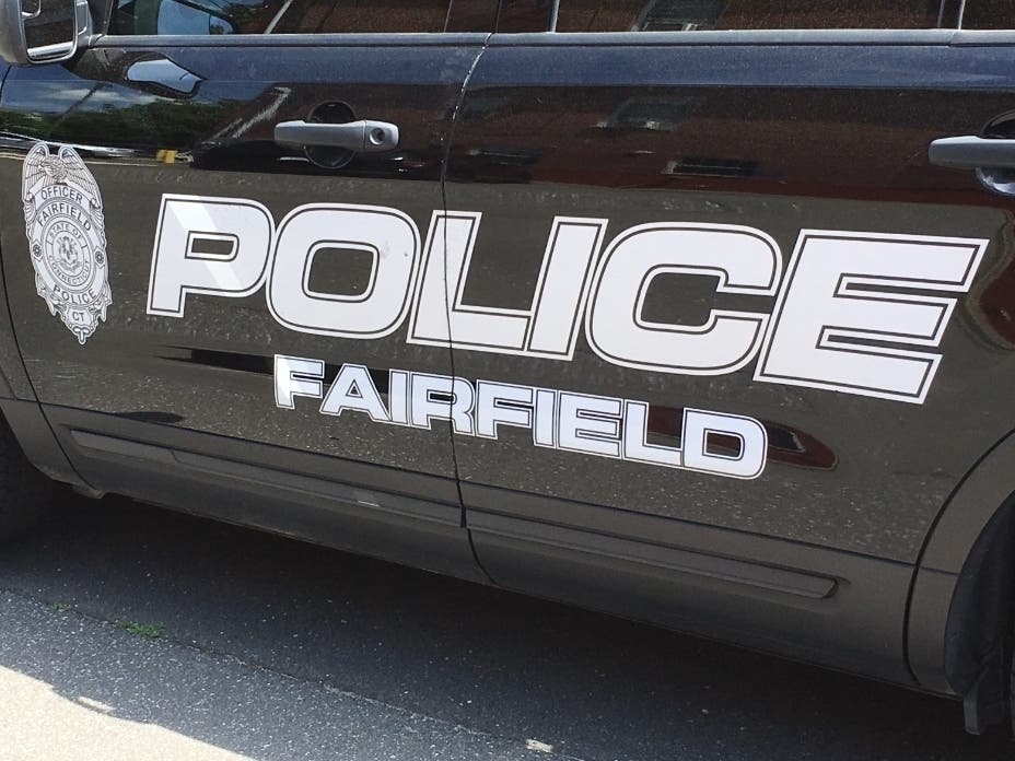 A Norwalk teen is charged in a Fairfield crash.