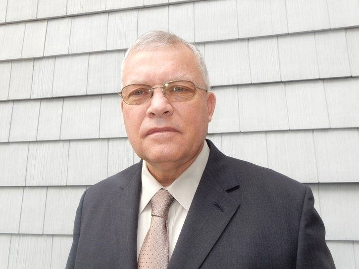 Longtime sportsman Dave Johnson will be honored by the Connecticut Sports Writers' Alliance in April.