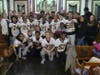 The Stratford Pop Warner 12U football team is honored Monday by town officials.