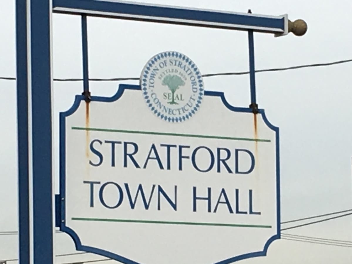 Stratford's second district Zoning Board of Appeals seat will be up for election later this year.