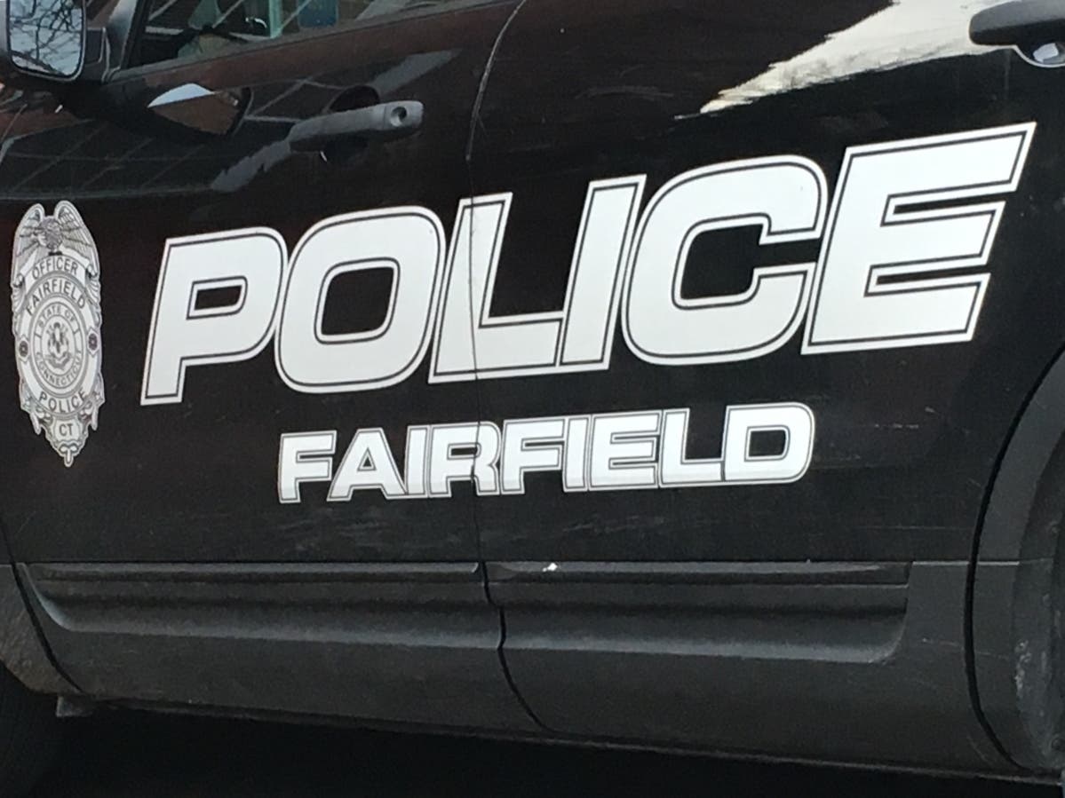 Fairfield police are investigating several recent burglaries in town.